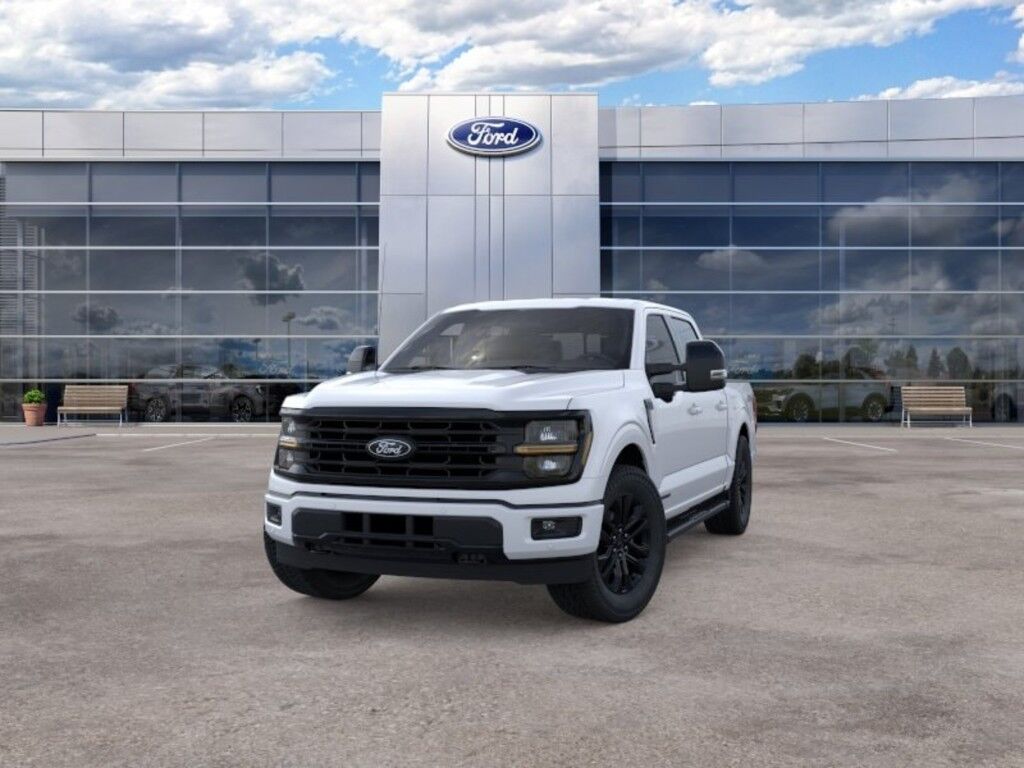 2026 Ford F-150 XLT Cooperstown NY