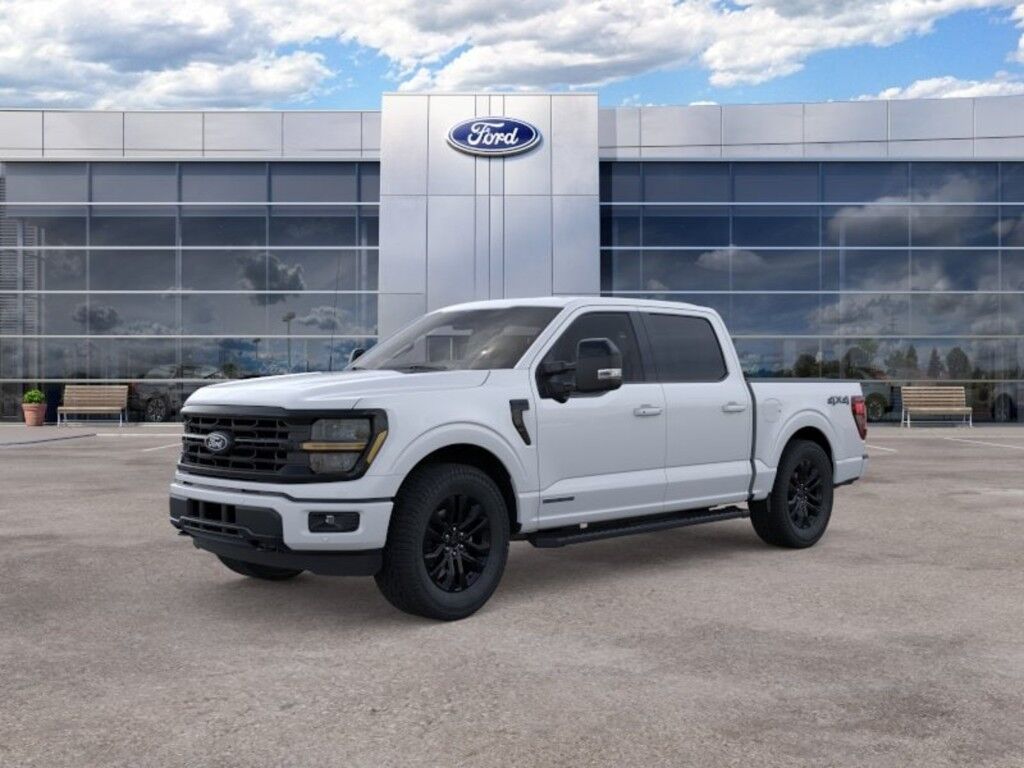 2026 Ford F-150 XLT Cooperstown NY