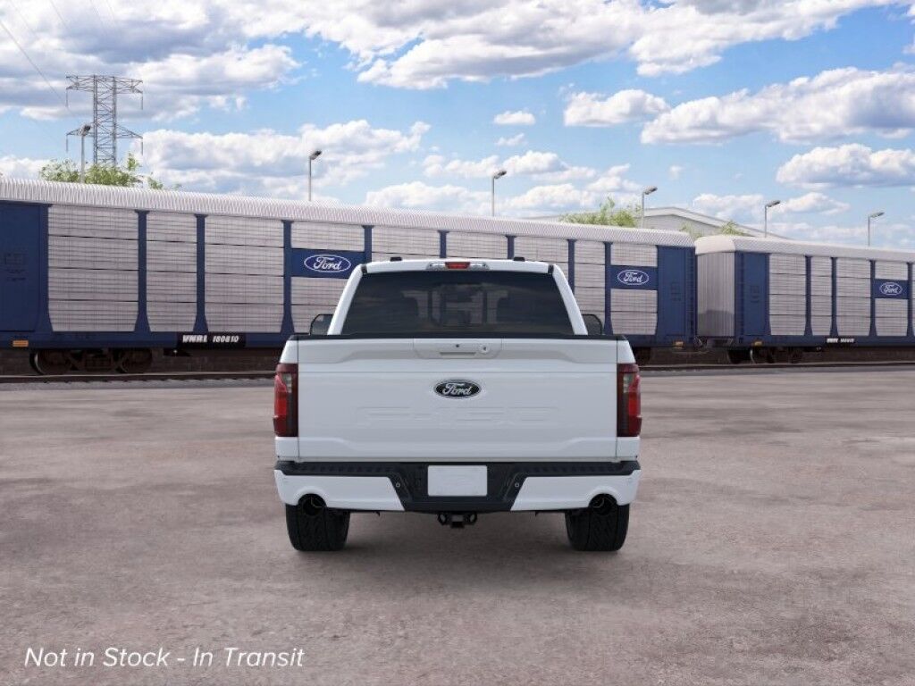 2026 Ford F-150 XLT Cooperstown NY