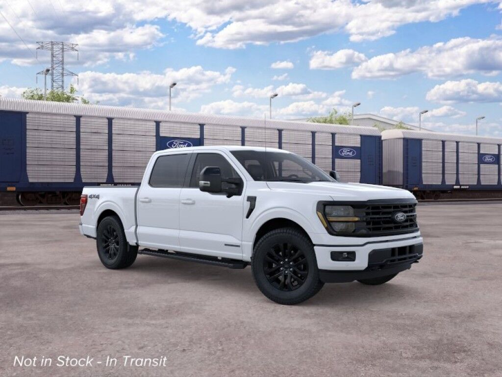 2026 Ford F-150 XLT Cooperstown NY