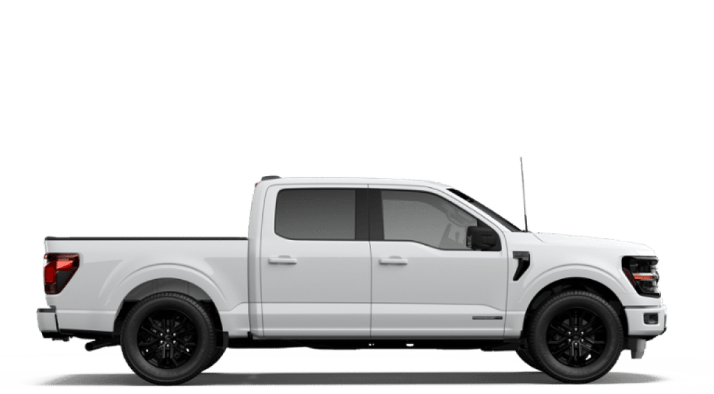2026 Ford F-150 XLT Cooperstown NY