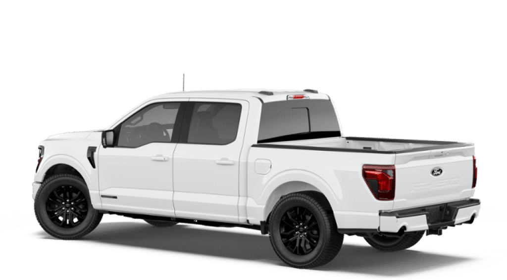 2026 Ford F-150 XLT Cooperstown NY