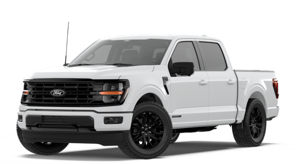 2026 Ford F-150 XLT Cooperstown NY