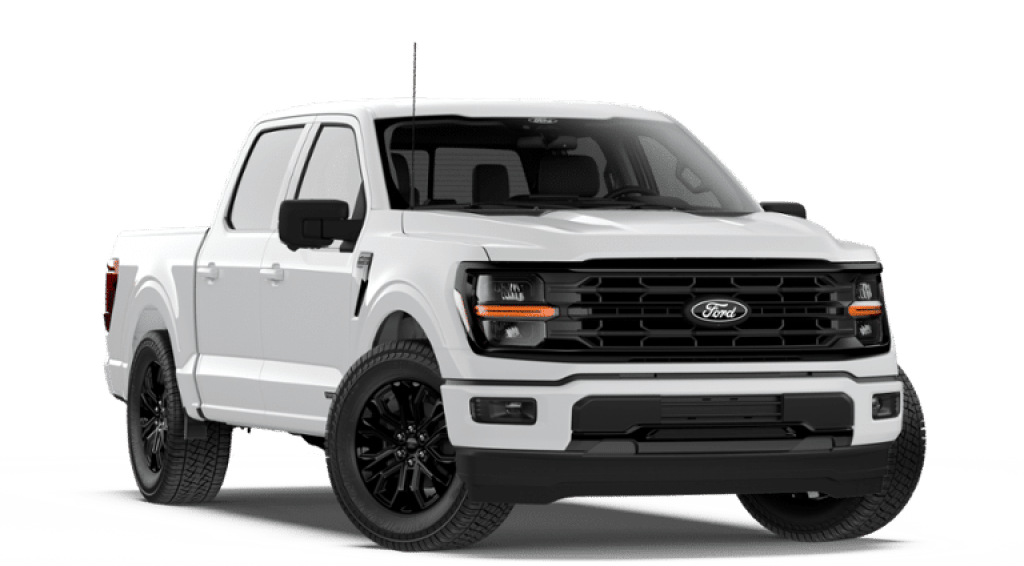 2026 Ford F-150 XLT Cooperstown NY