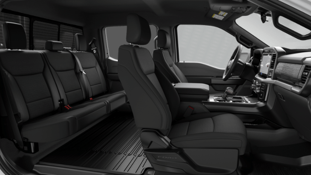 2026 Ford F-150 XLT Cooperstown NY