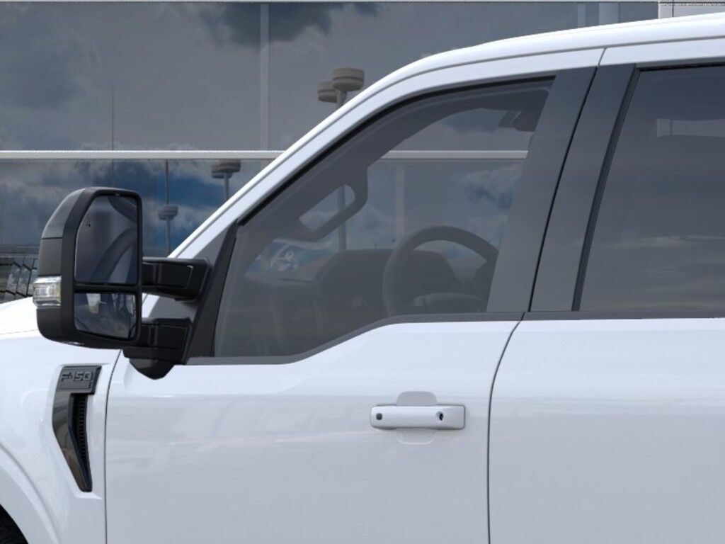 2026 Ford F-150 XLT Cooperstown NY