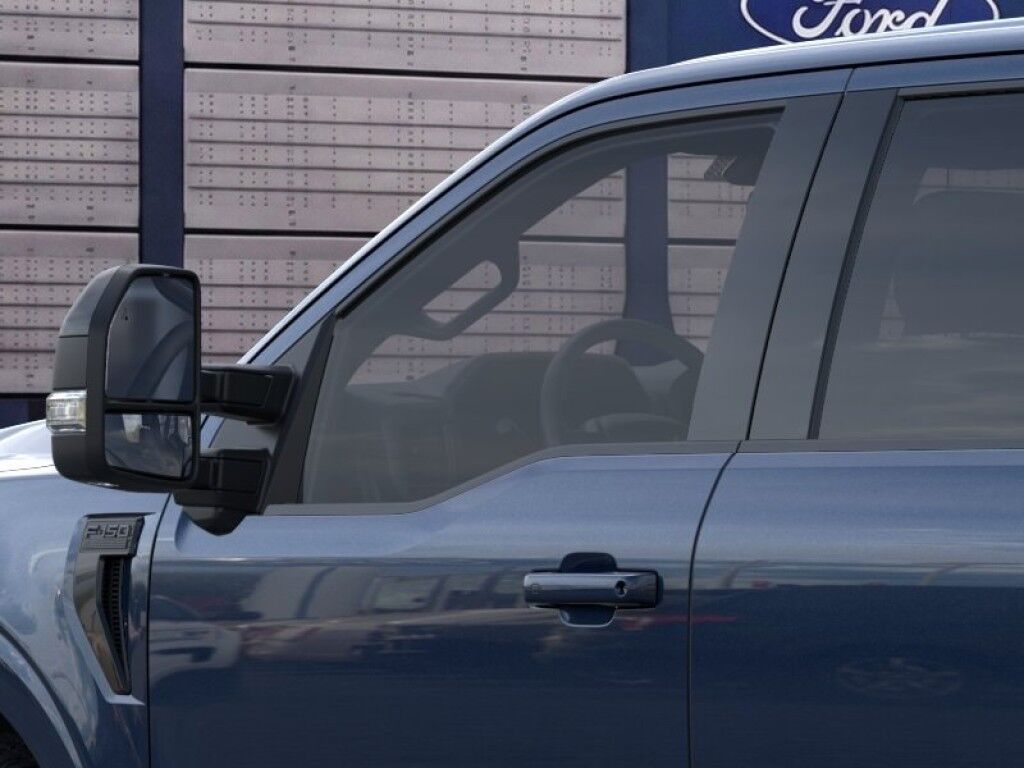 2026 Ford F-150 XLT Cooperstown NY