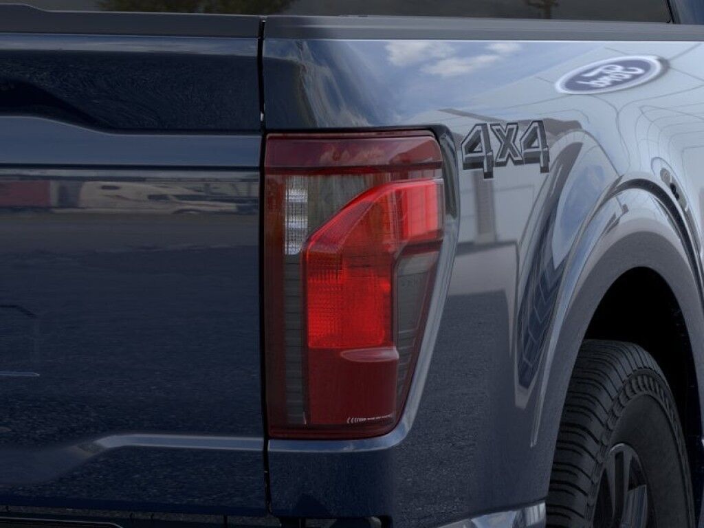 2026 Ford F-150 XLT Cooperstown NY
