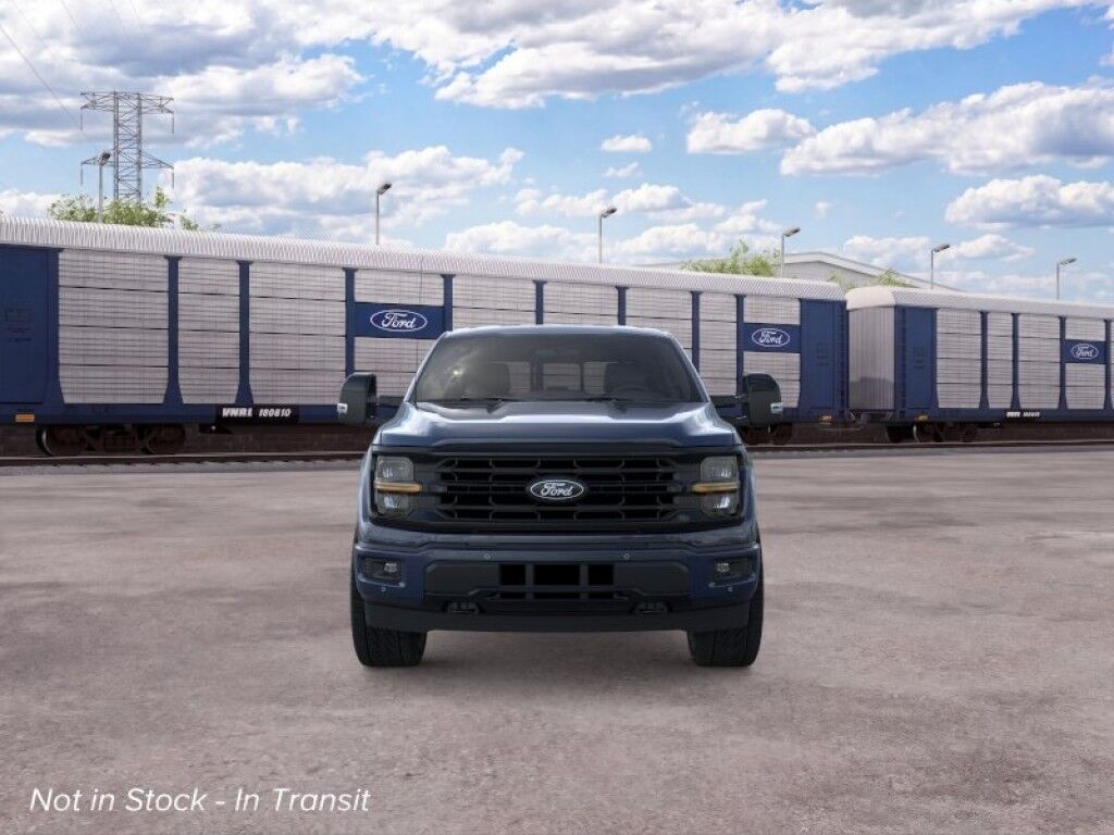 2026 Ford F-150 XLT Cooperstown NY