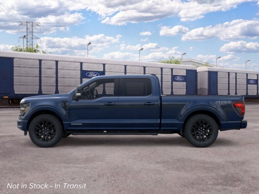 2026 Ford F-150 XLT Cooperstown NY