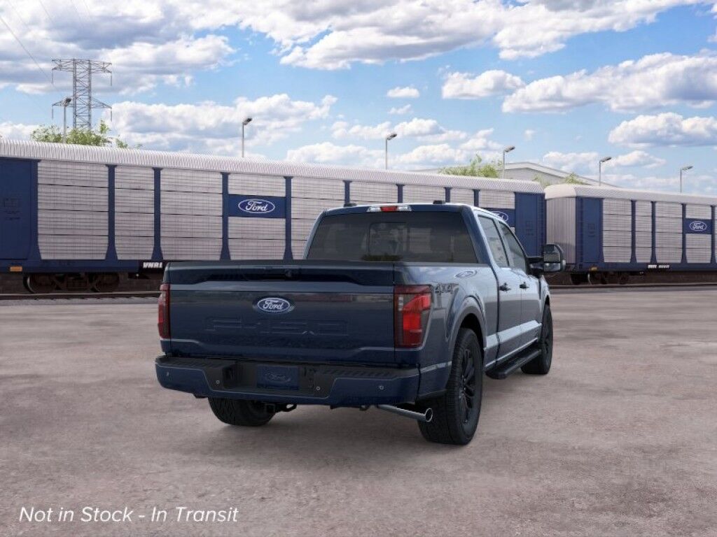 2026 Ford F-150 XLT Cooperstown NY