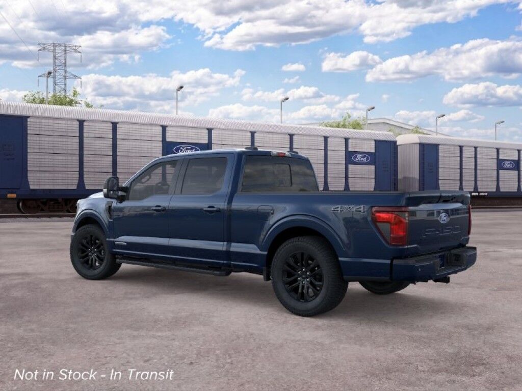 2026 Ford F-150 XLT Cooperstown NY