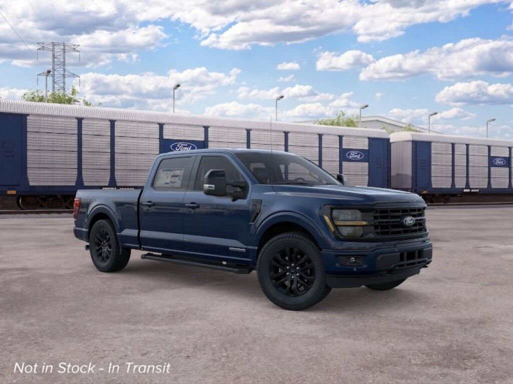2026 Ford F-150 XLT Cooperstown NY