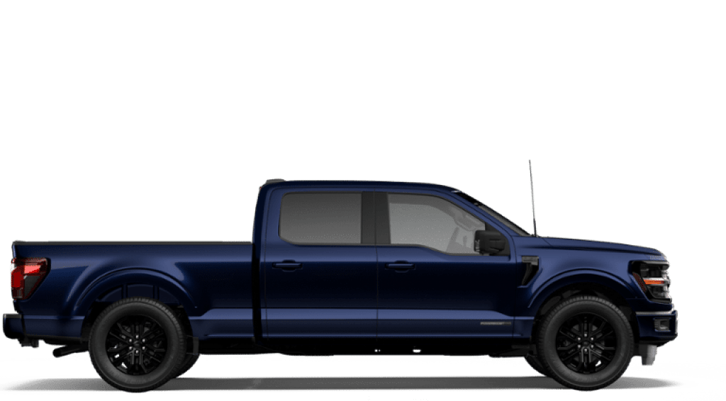 2026 Ford F-150 XLT Cooperstown NY
