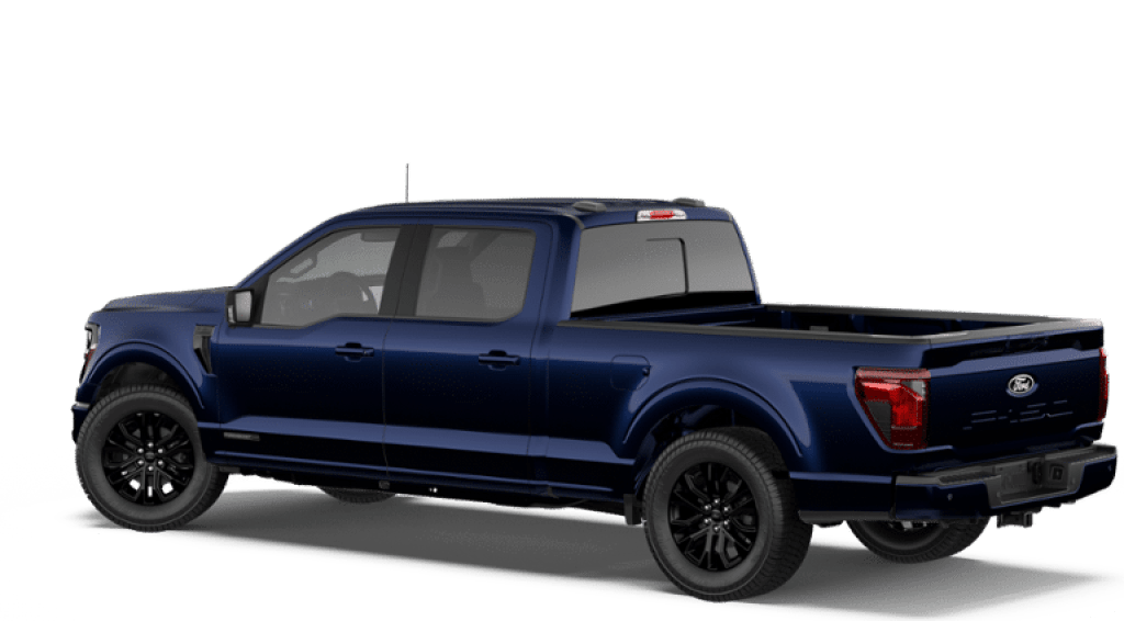 2026 Ford F-150 XLT Cooperstown NY