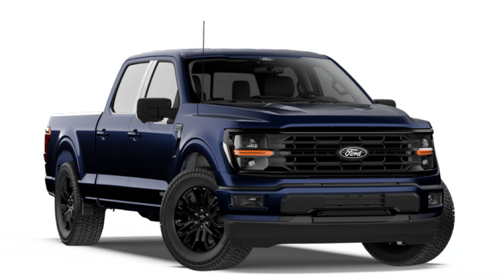 2026 Ford F-150 XLT Cooperstown NY