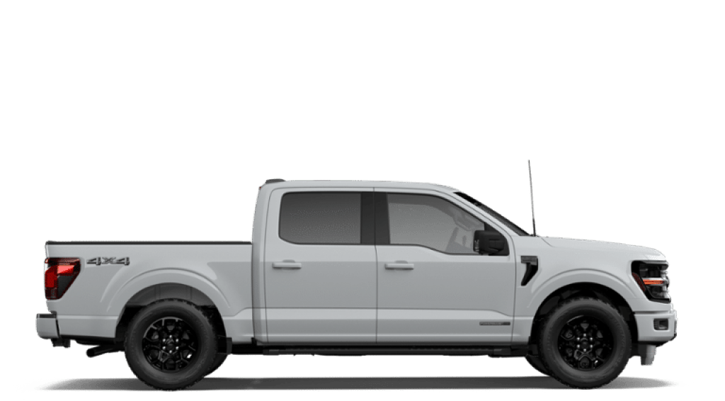 2026 Ford F-150 XLT Cooperstown NY