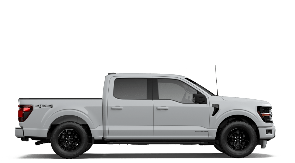 2026 Ford F-150 XLT Cooperstown NY