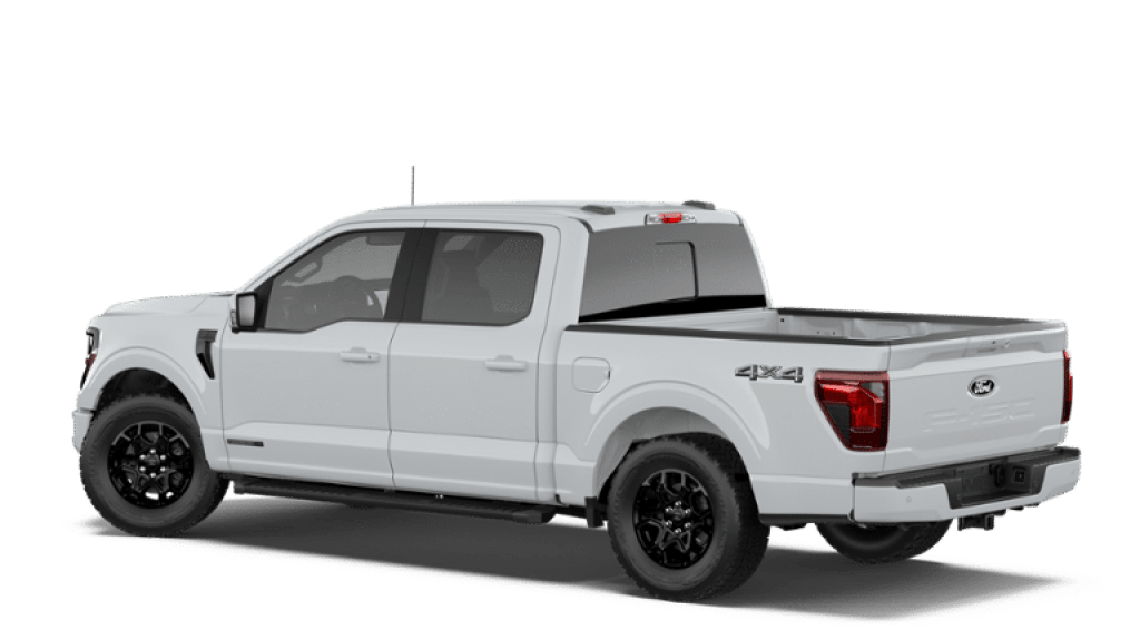2026 Ford F-150 XLT Cooperstown NY