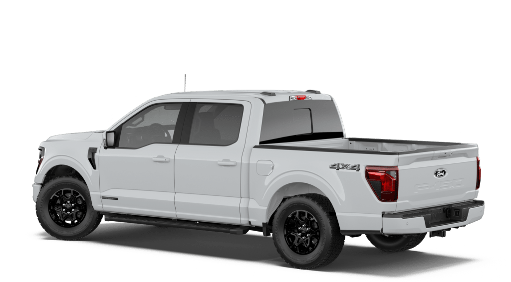 2026 Ford F-150 XLT Cooperstown NY