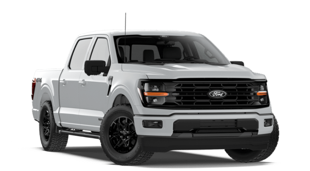 2026 Ford F-150 XLT Cooperstown NY