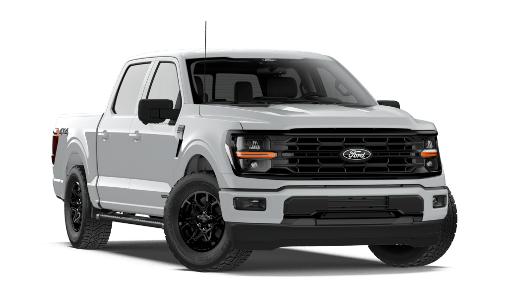2026 Ford F-150 XLT Cooperstown NY