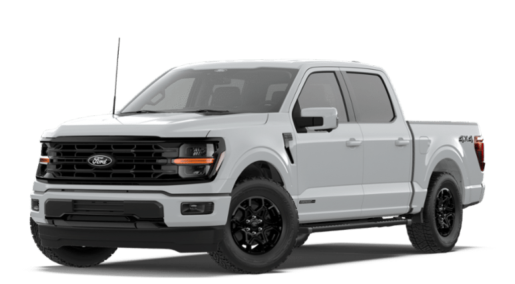 2026 Ford F-150 XLT Cooperstown NY