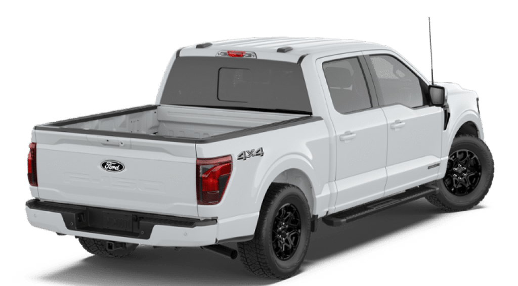 2026 Ford F-150 XLT Cooperstown NY