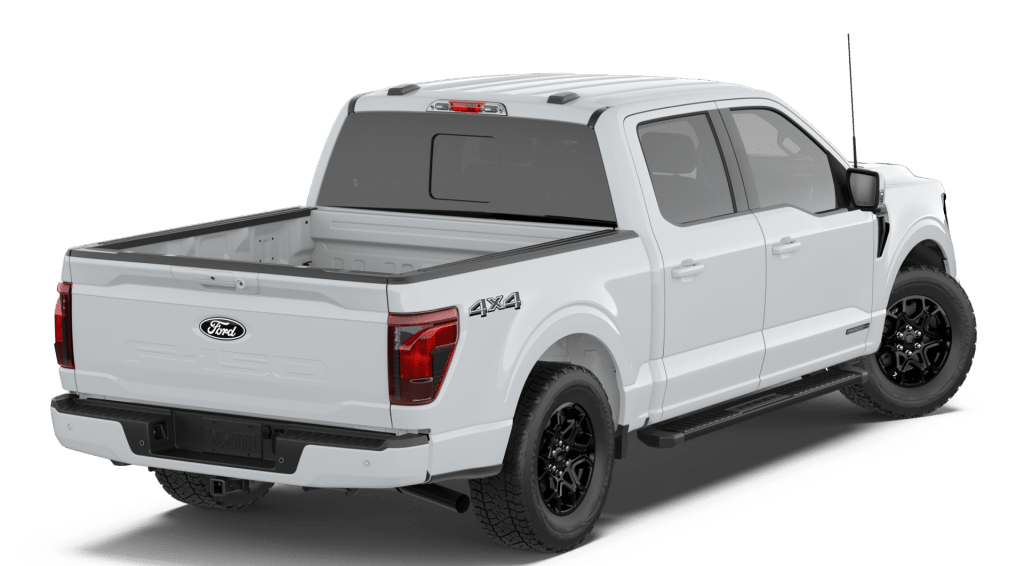 2026 Ford F-150 XLT Cooperstown NY