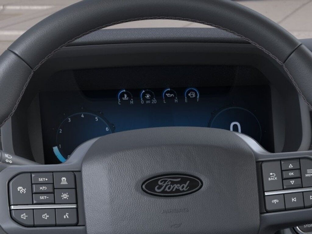 2026 Ford F-150 XLT Owego NY