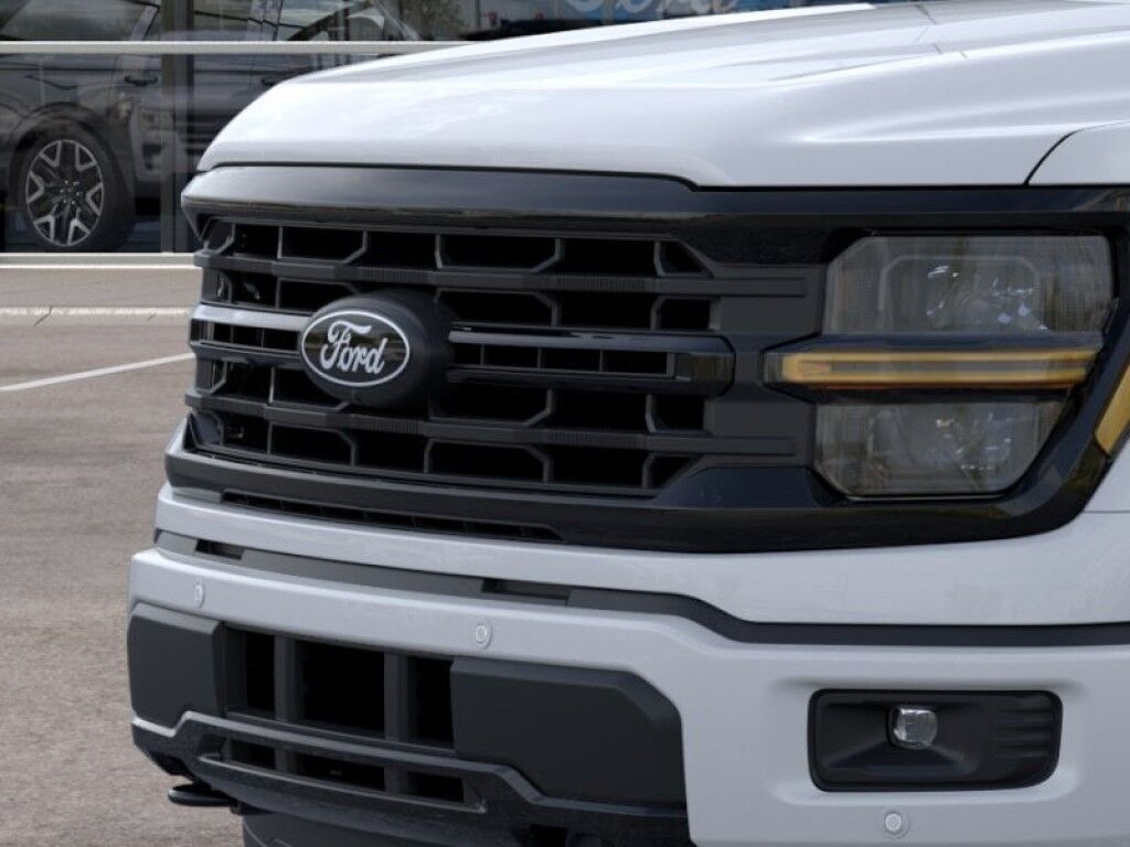 2026 Ford F-150 XLT Owego NY