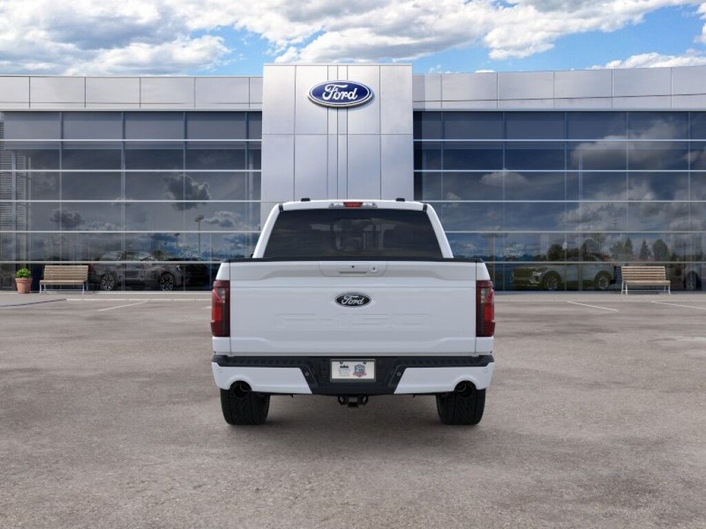 2026 Ford F-150 XLT Owego NY