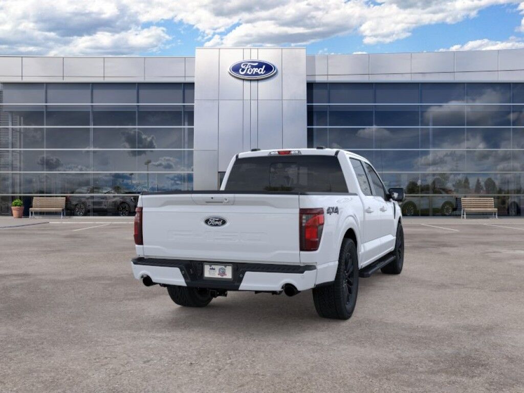 2026 Ford F-150 XLT Owego NY