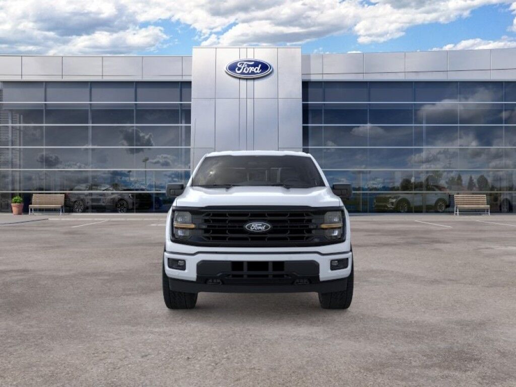 2026 Ford F-150 XLT Owego NY