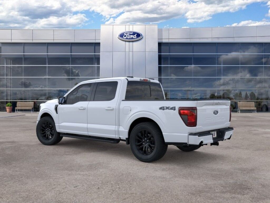 2026 Ford F-150 XLT Owego NY
