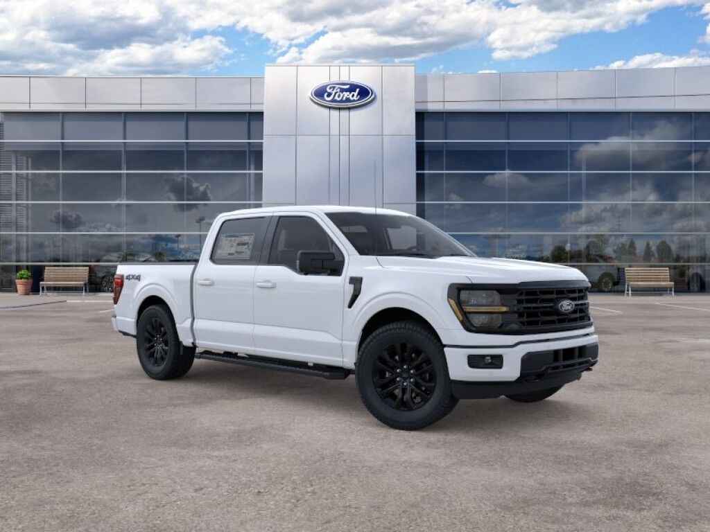 2026 Ford F-150 XLT Owego NY