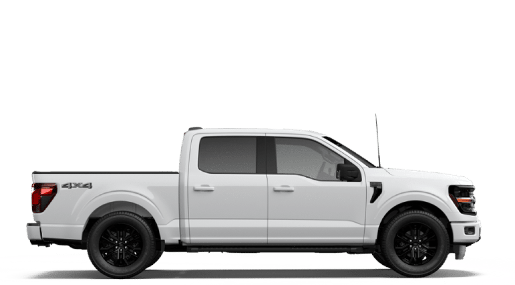 2026 Ford F-150 XLT Owego NY