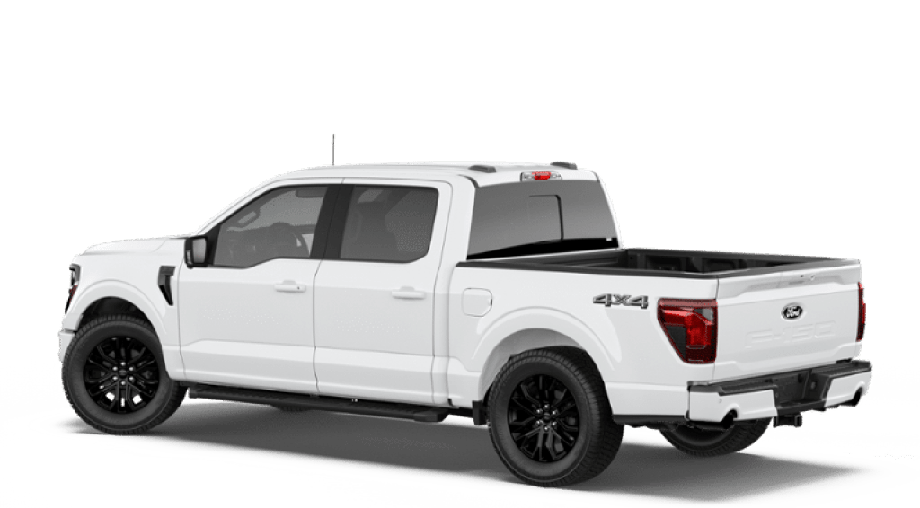 2026 Ford F-150 XLT Owego NY