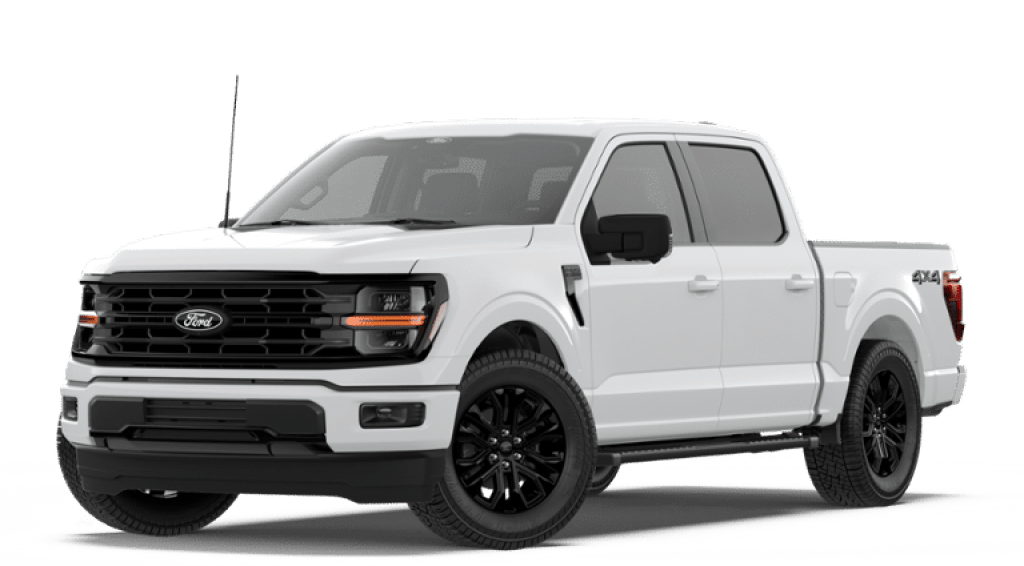 2026 Ford F-150 XLT Owego NY