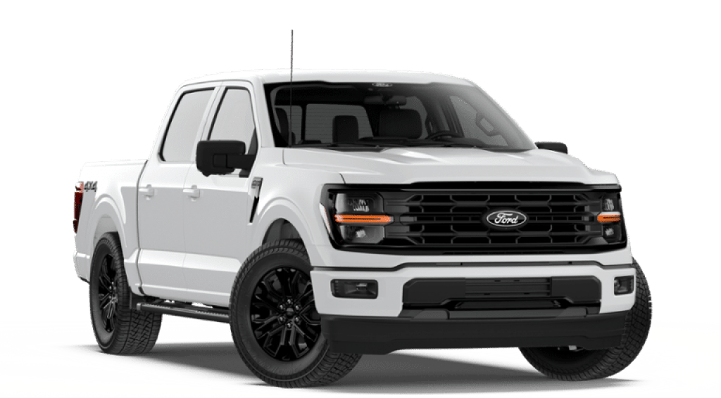2026 Ford F-150 XLT Owego NY