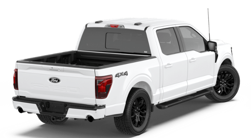 2026 Ford F-150 XLT Owego NY