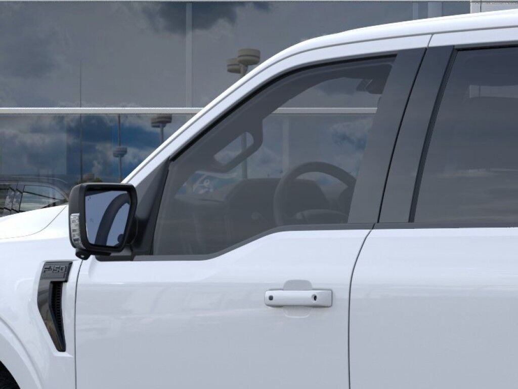 2026 Ford F-150 XLT Owego NY