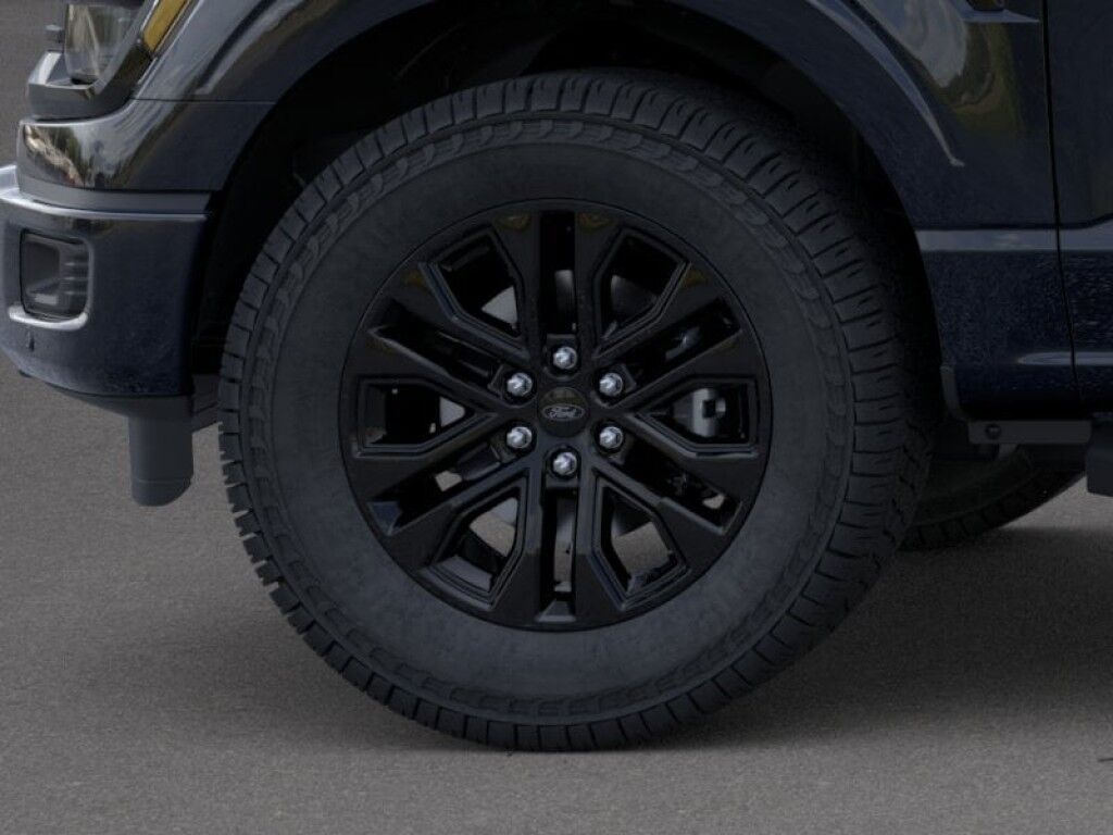 2026 Ford F-150 XLT Owego NY