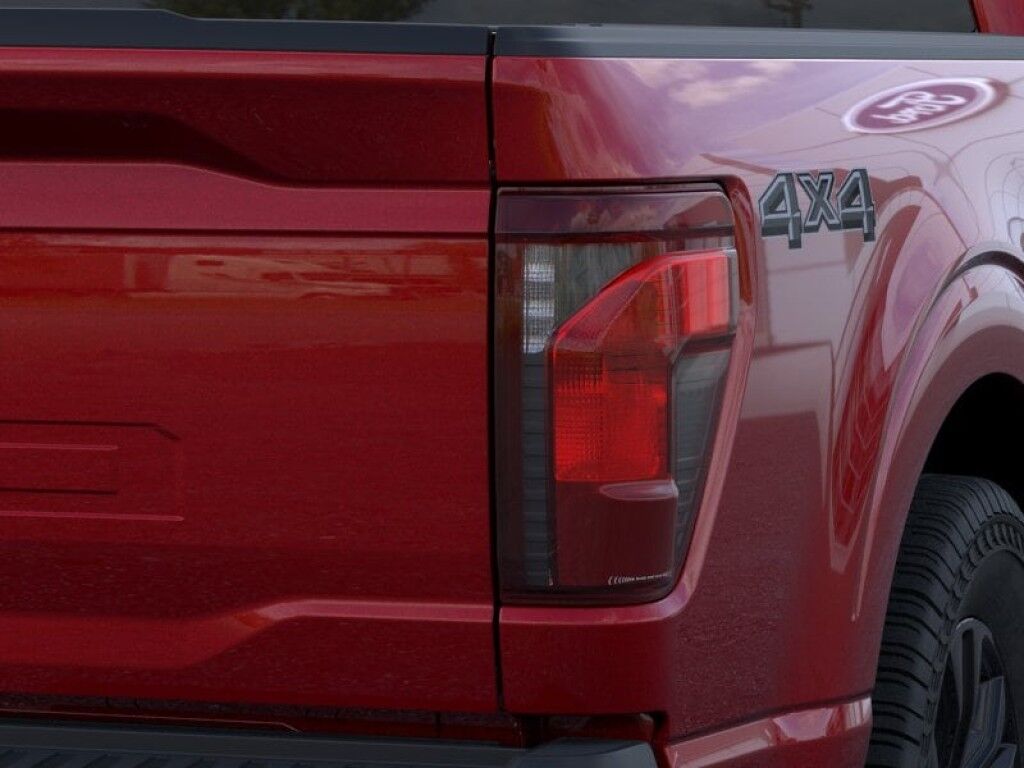 2026 Ford F-150 XLT Owego NY