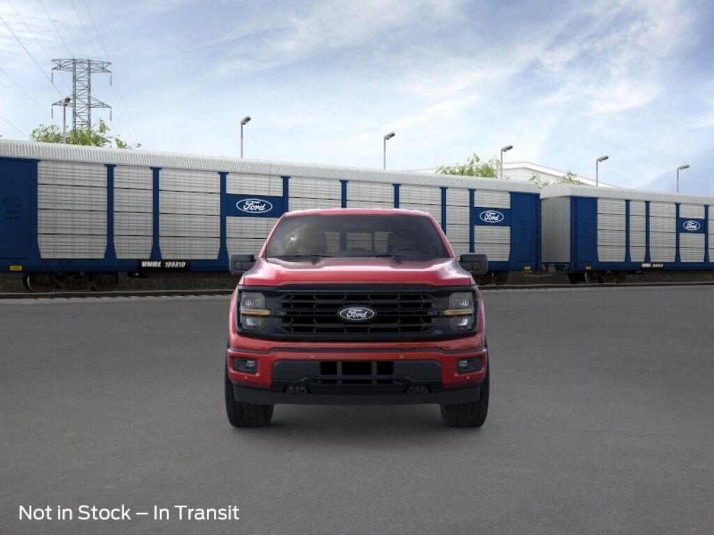 2026 Ford F-150 XLT Owego NY