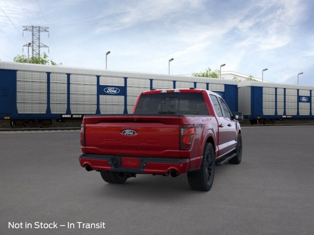 2026 Ford F-150 XLT Owego NY