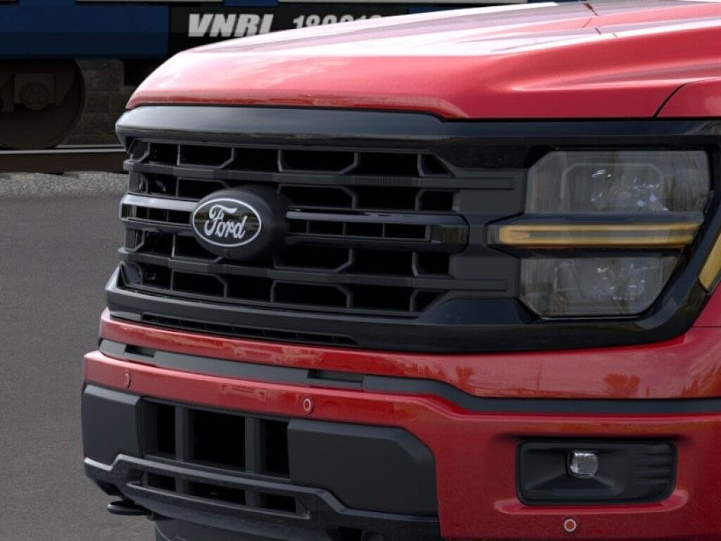2026 Ford F-150 XLT Owego NY