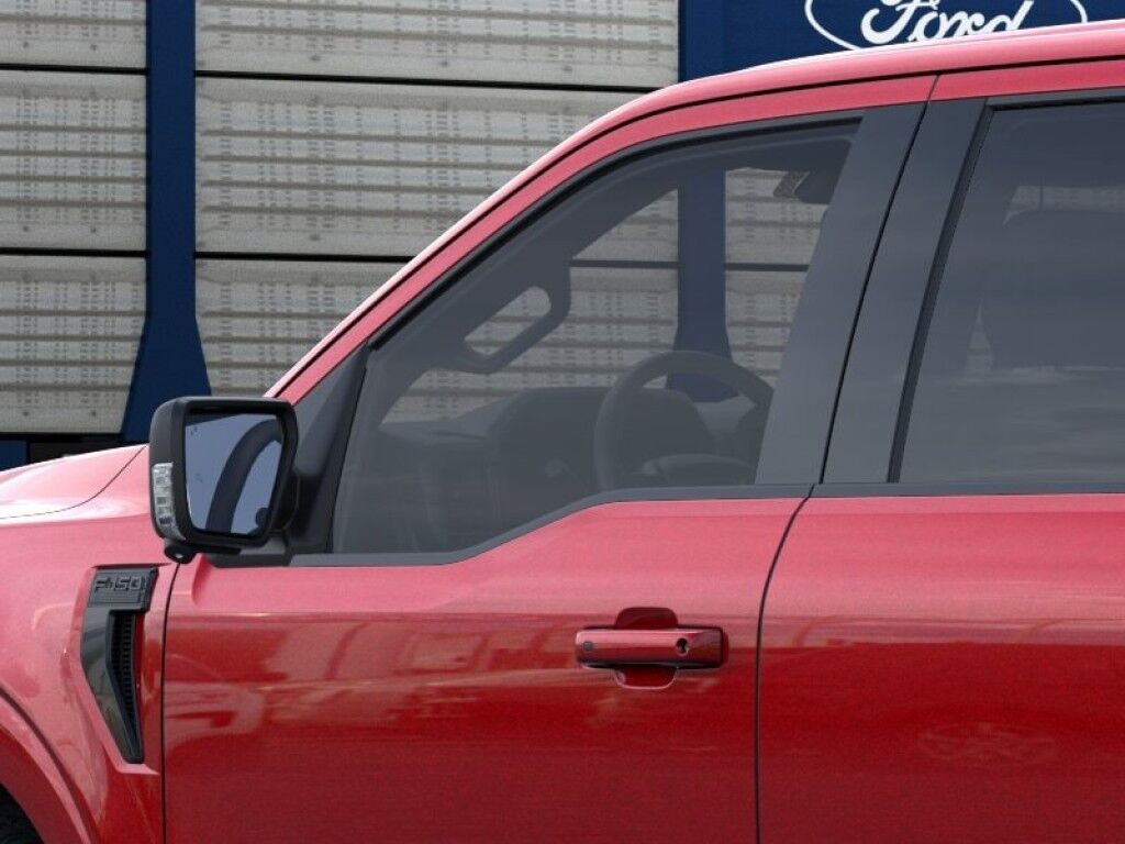 2026 Ford F-150 XLT Owego NY