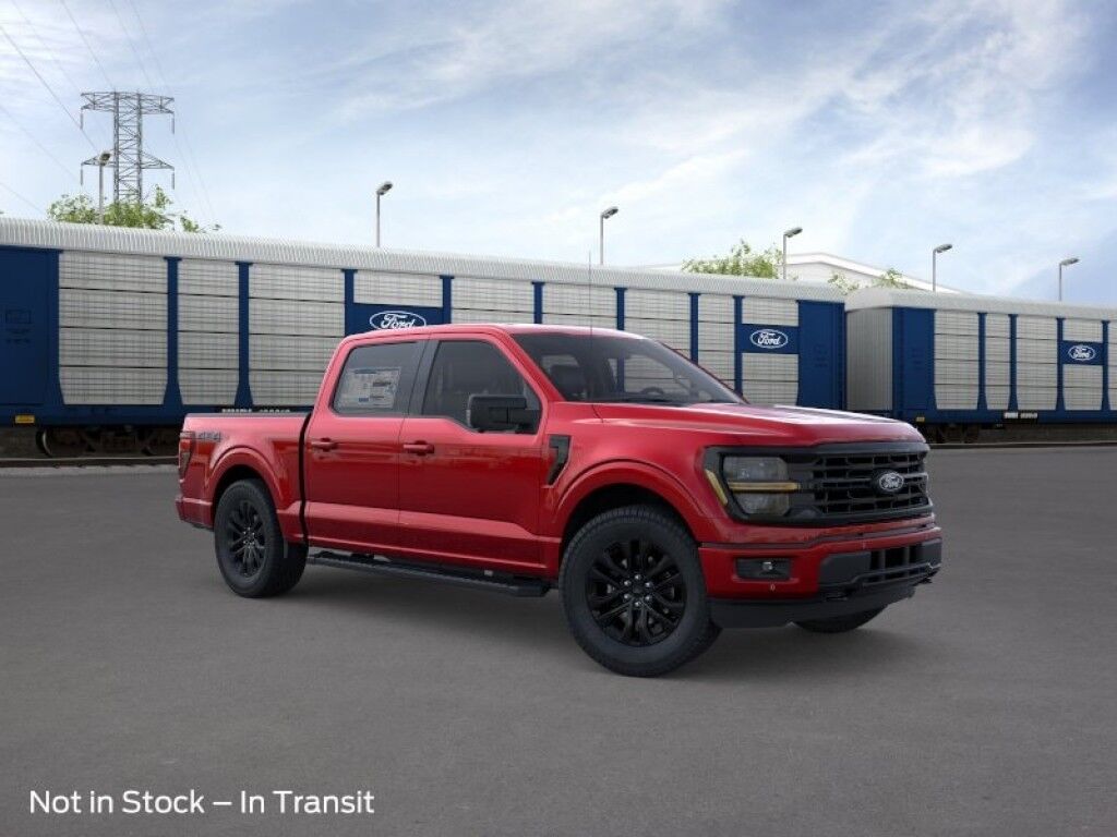 2026 Ford F-150 XLT Owego NY