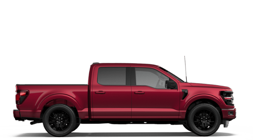 2026 Ford F-150 XLT Owego NY